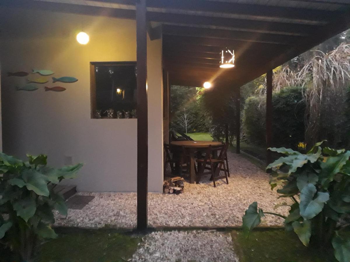 Las Cortaderas Bosque Peralta Ramos Mar del Plata Dış mekan fotoğraf