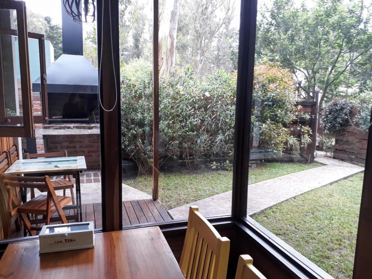Las Cortaderas Bosque Peralta Ramos Mar del Plata Dış mekan fotoğraf