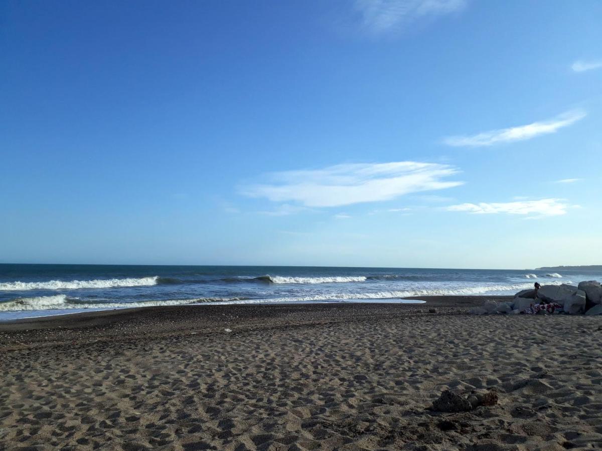 Las Cortaderas Bosque Peralta Ramos Mar del Plata Dış mekan fotoğraf