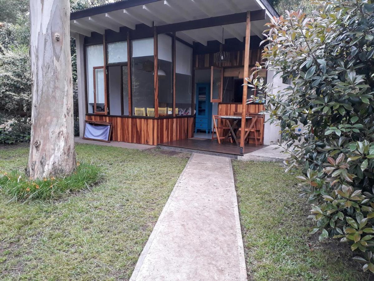Las Cortaderas Bosque Peralta Ramos Mar del Plata Dış mekan fotoğraf