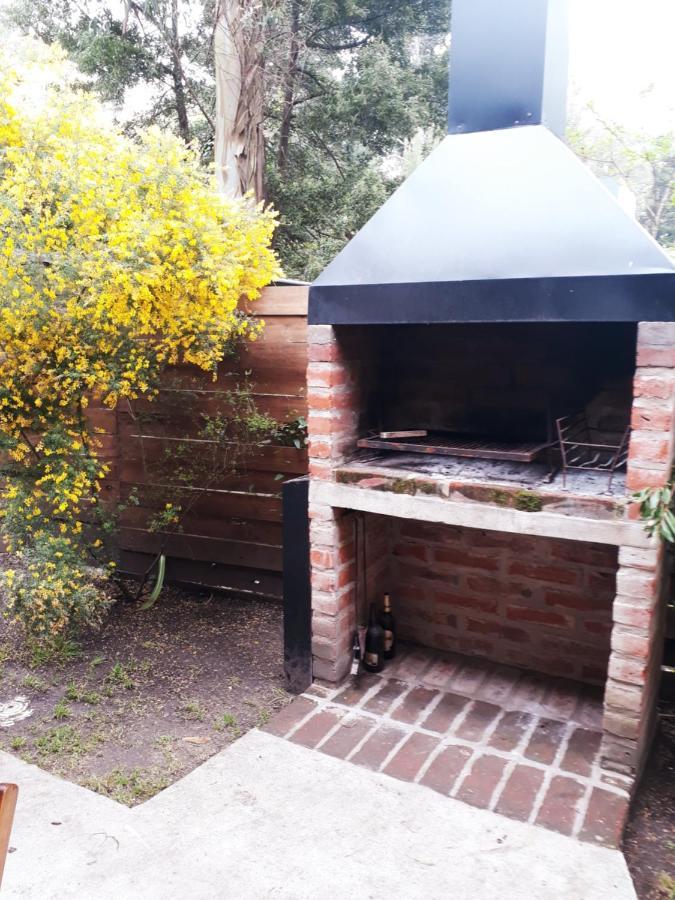 Las Cortaderas Bosque Peralta Ramos Mar del Plata Dış mekan fotoğraf