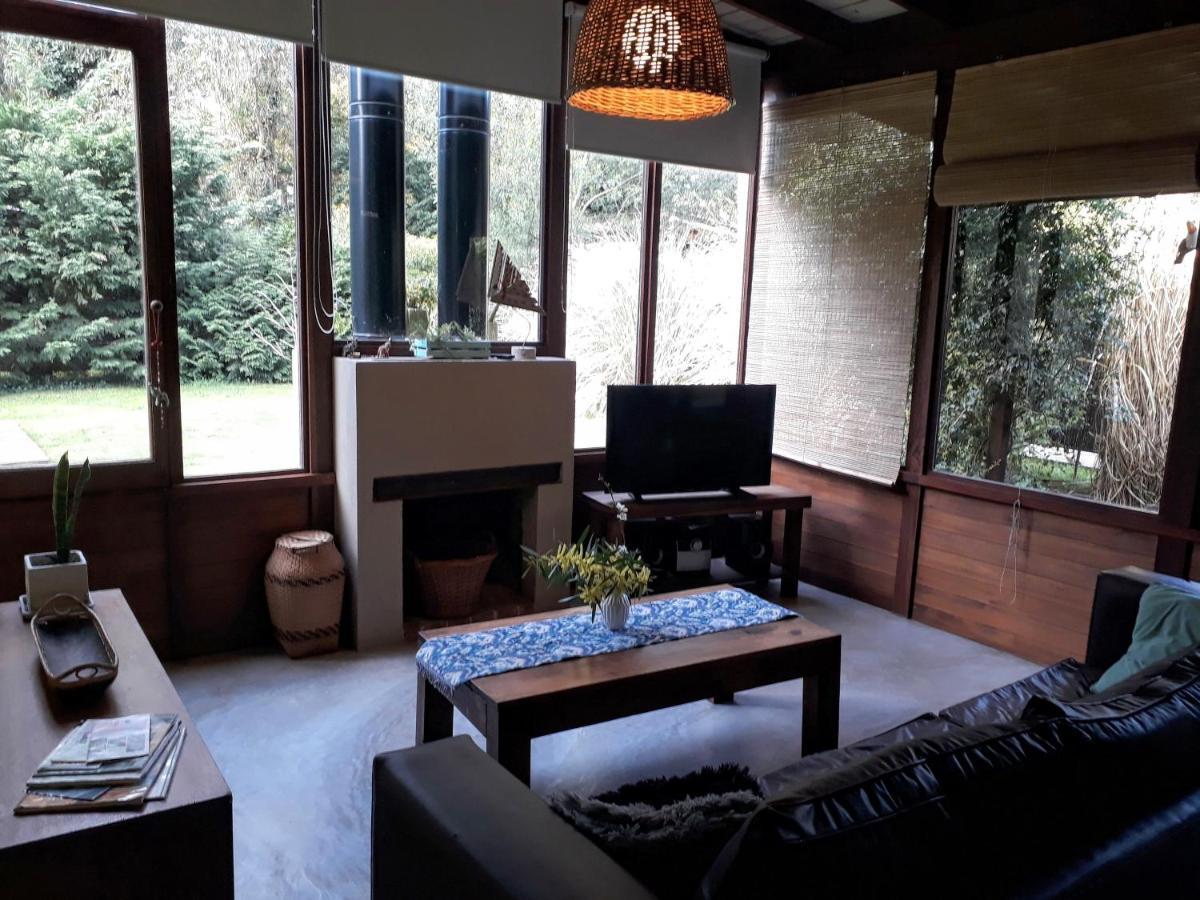 Las Cortaderas Bosque Peralta Ramos Mar del Plata Dış mekan fotoğraf