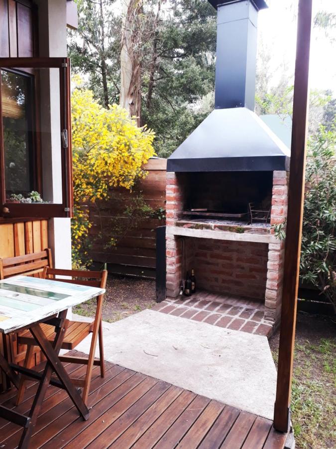 Las Cortaderas Bosque Peralta Ramos Mar del Plata Dış mekan fotoğraf