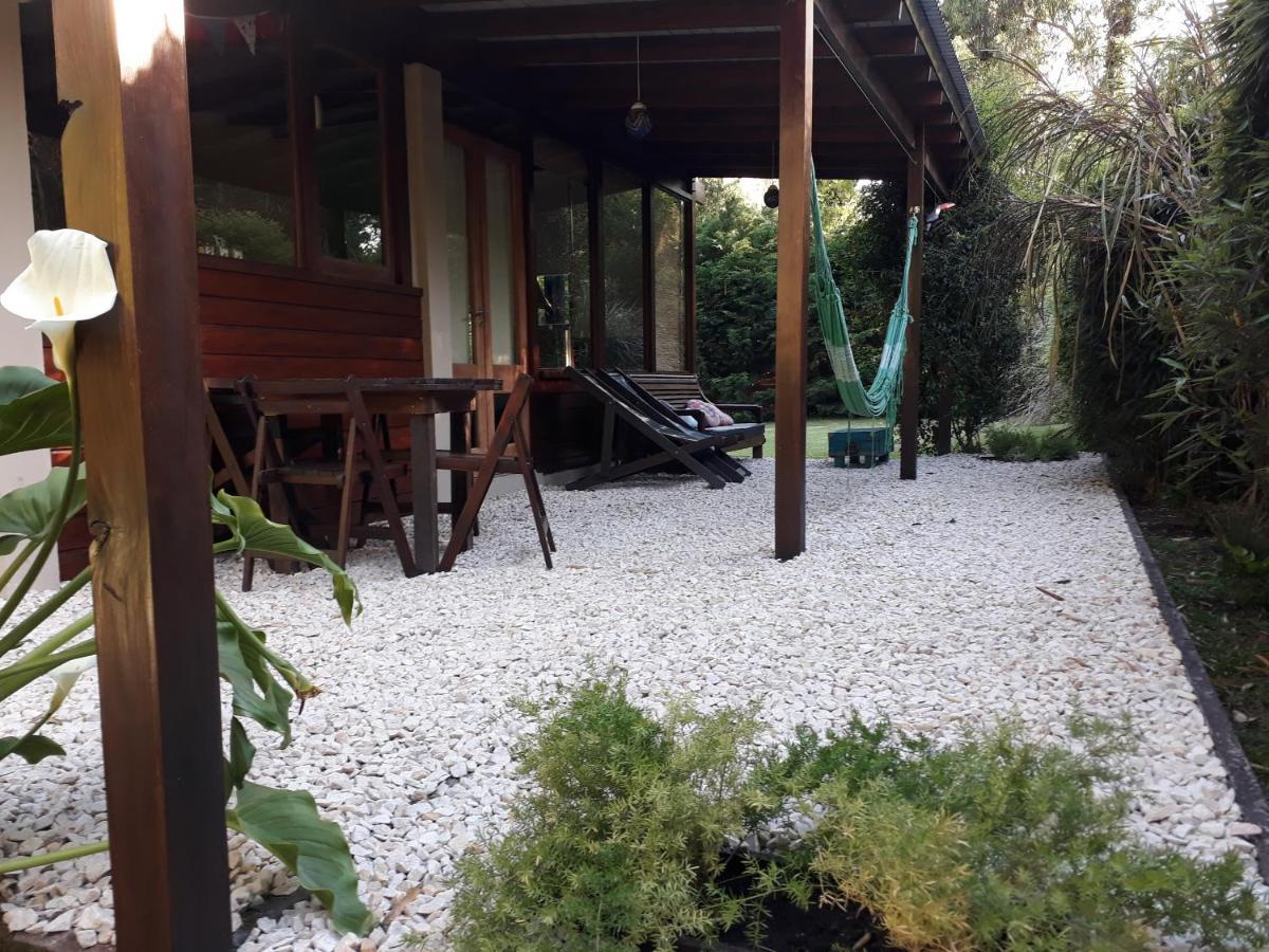 Las Cortaderas Bosque Peralta Ramos Mar del Plata Dış mekan fotoğraf