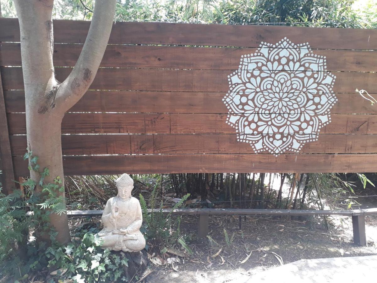 Las Cortaderas Bosque Peralta Ramos Mar del Plata Dış mekan fotoğraf