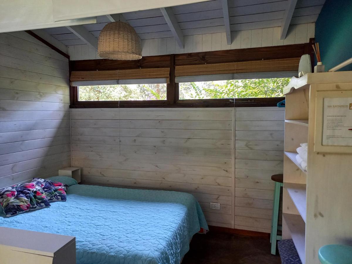 Las Cortaderas Bosque Peralta Ramos Mar del Plata Dış mekan fotoğraf