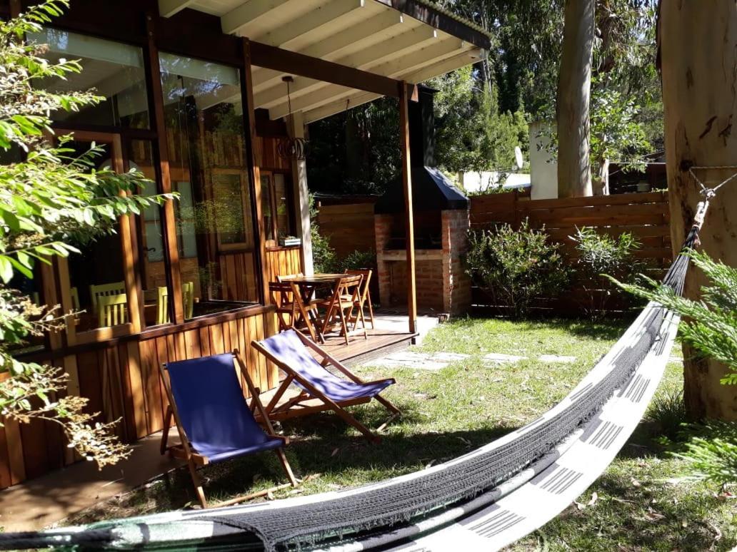 Las Cortaderas Bosque Peralta Ramos Mar del Plata Dış mekan fotoğraf